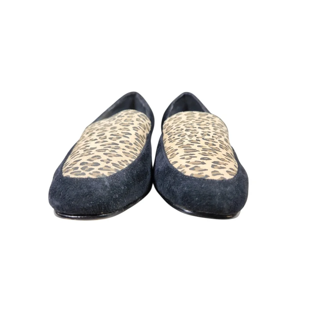 Vintage mb shoes